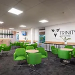 Atrium - Family Friendly Hotel Vysoke Tatry