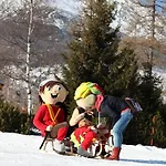 Atrium - Family Friendly Hotel 4*