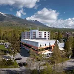 Atrium - Family Friendly Hotel