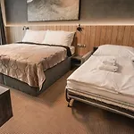 Atrium - Family Friendly Hotel 4*