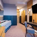 Hotel Atrium - Family Friendly 4*