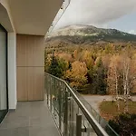 Atrium - Family Friendly 4*