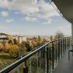 Atrium - Family Friendly Vysoke Tatry