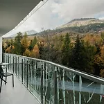 Atrium - Family Friendly Hotel