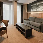 Atrium - Family Friendly Hotel Vysoke Tatry