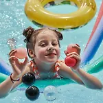 Atrium - Family Friendly Hotel 4*