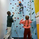 Hotel Atrium - Family Friendly 4*