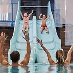 Atrium - Family Friendly 4* Vysoke Tatry