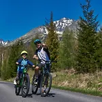 Atrium - Family Friendly Vysoke Tatry