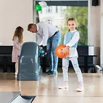Atrium - Family Friendly 4* Vysoke Tatry