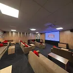 Atrium - Family Friendly Hotel 4*