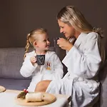 Hotel Atrium - Family Friendly Vysoke Tatry