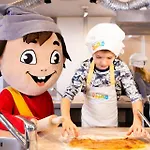Atrium - Family Friendly Vysoke Tatry