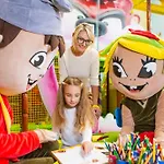 Hotel Atrium - Family Friendly 4*