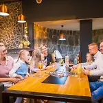Atrium - Family Friendly Vysoke Tatry