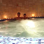 Atrium - Family Friendly
