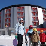 Atrium - Family Friendly 4*