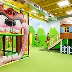 Atrium - Family Friendly Vysoke Tatry