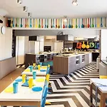 Atrium - Family Friendly Hotel Vysoke Tatry