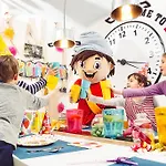 Hotel Atrium - Family Friendly Vysoke Tatry