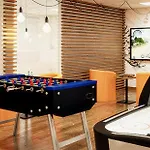 Atrium - Family Friendly Hotel