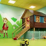 Atrium - Family Friendly Hotel 4*