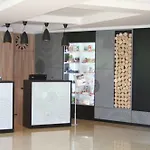 Atrium - Family Friendly