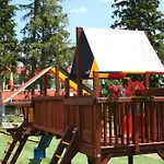 Atrium - Family Friendly Hotel 4*