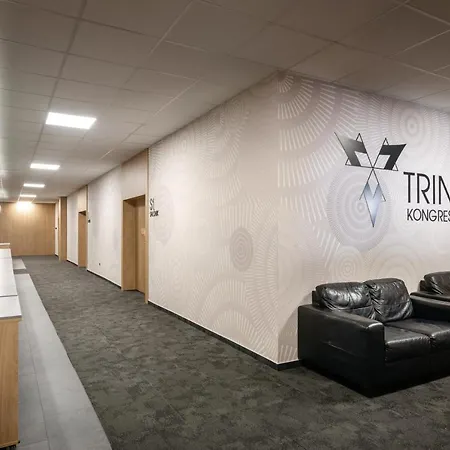 Atrium - Family Friendly Otel 4*