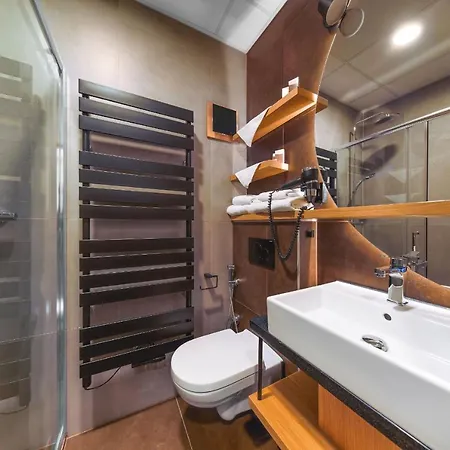 Hotel Atrium - Family Friendly