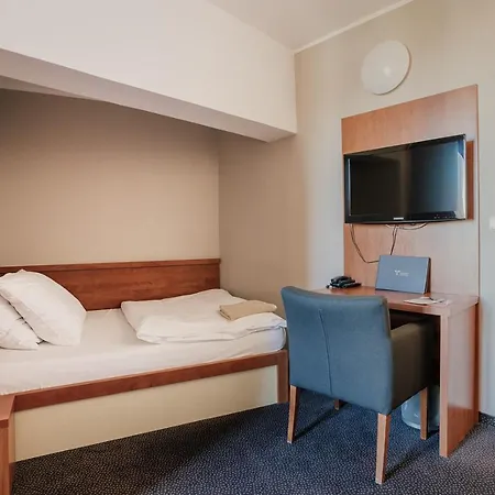 Szálloda Atrium - Family Friendly Vysoké Tatry