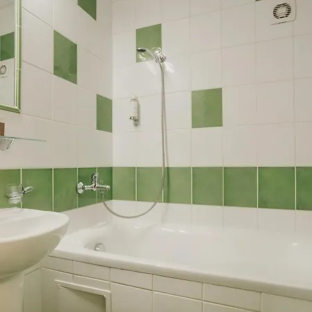 Atrium - Family Friendly Hotel 4*