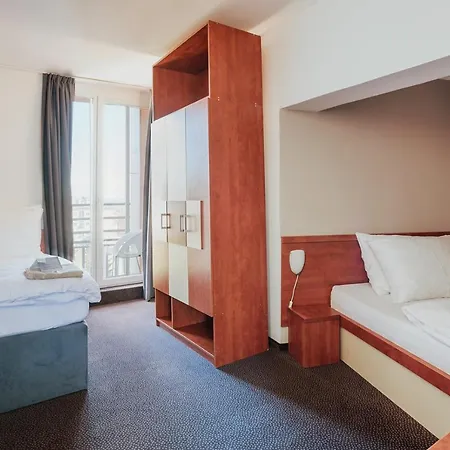 Szálloda Atrium - Family Friendly Vysoké Tatry