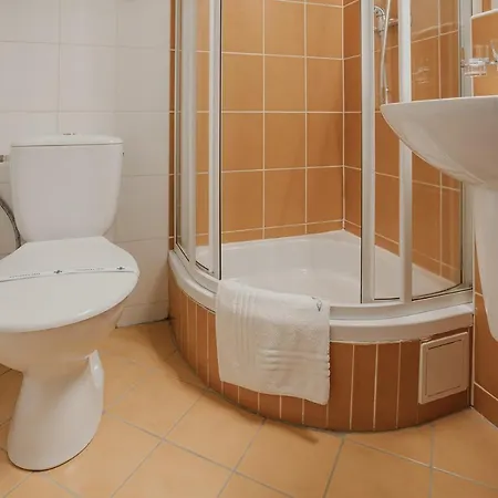 Atrium - Family Friendly 4* Vysoké Tatry