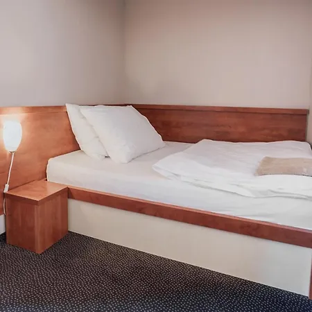 Atrium - Family Friendly Otel Vysoké Tatry