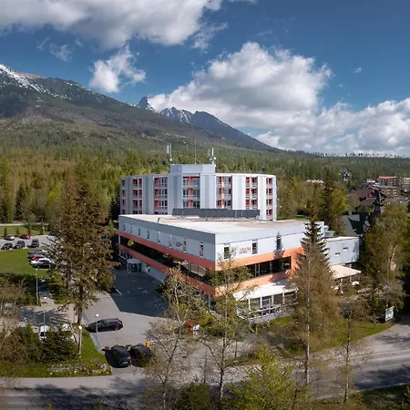 Atrium - Family Friendly Hotel