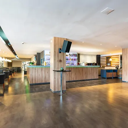 Atrium - Family Friendly 4* Vysoké Tatry