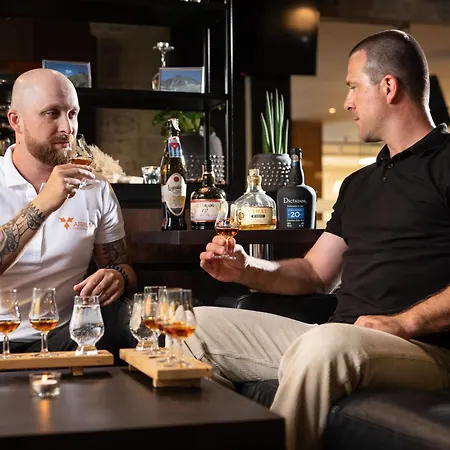 Atrium - Family Friendly Szálloda Vysoké Tatry