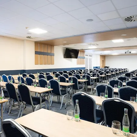 Atrium - Family Friendly Vysoké Tatry