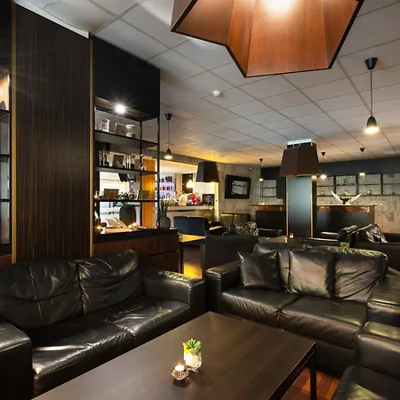 Otel Atrium - Family Friendly 4*