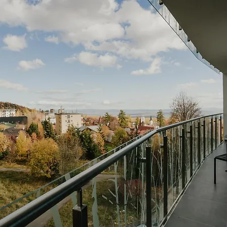 Atrium - Family Friendly Vysoké Tatry