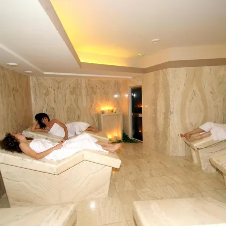 Atrium - Family Friendly 4* Vysoké Tatry