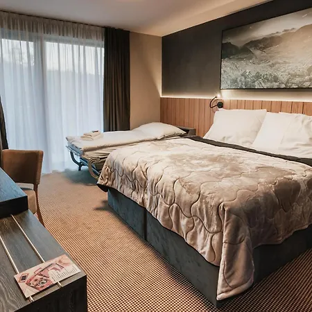 Atrium - Family Friendly