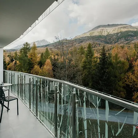 Atrium - Family Friendly Szálloda