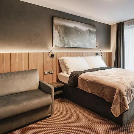 Atrium - Family Friendly Hotel 4*