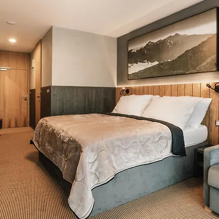 Hotel Atrium - Family Friendly Vysoke Tatry