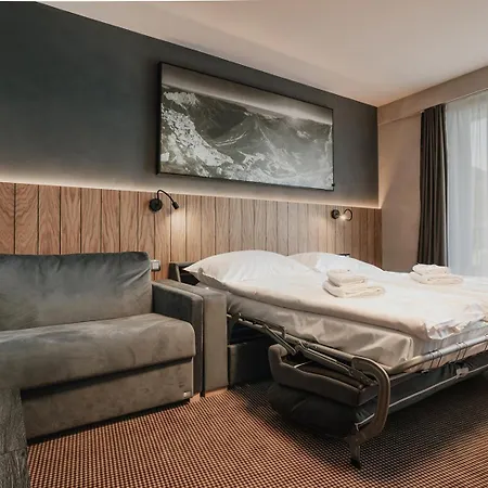 Atrium - Family Friendly