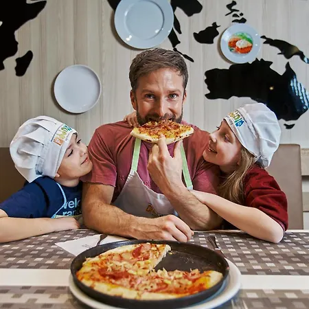 Hotel Atrium - Family Friendly Vysoke Tatry