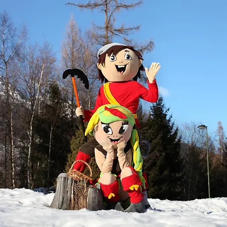 Hotel Atrium - Family Friendly Vysoke Tatry