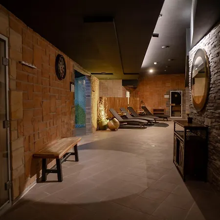 Atrium - Family Friendly Vysoke Tatry